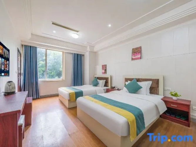 Business Twin room