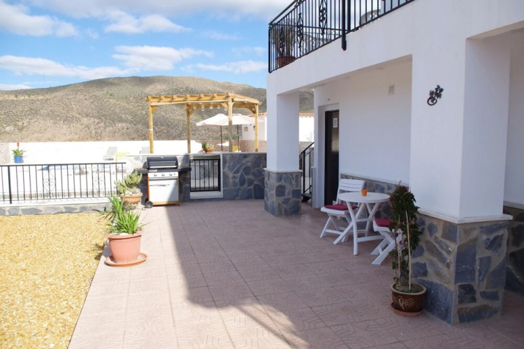 Casa Leonora