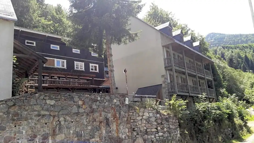 Chalet Le Hameau Rollot