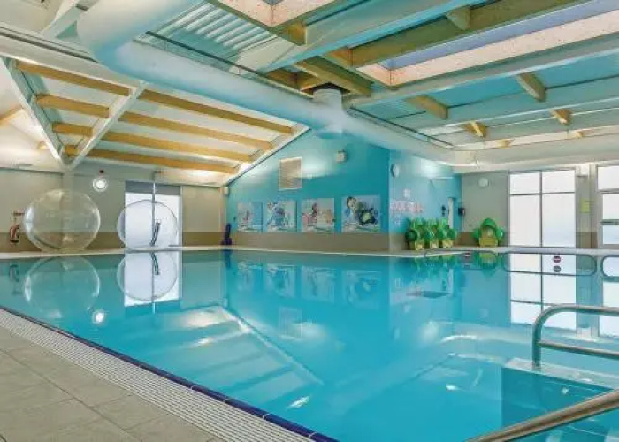 Piran Meadows Resort  Spa