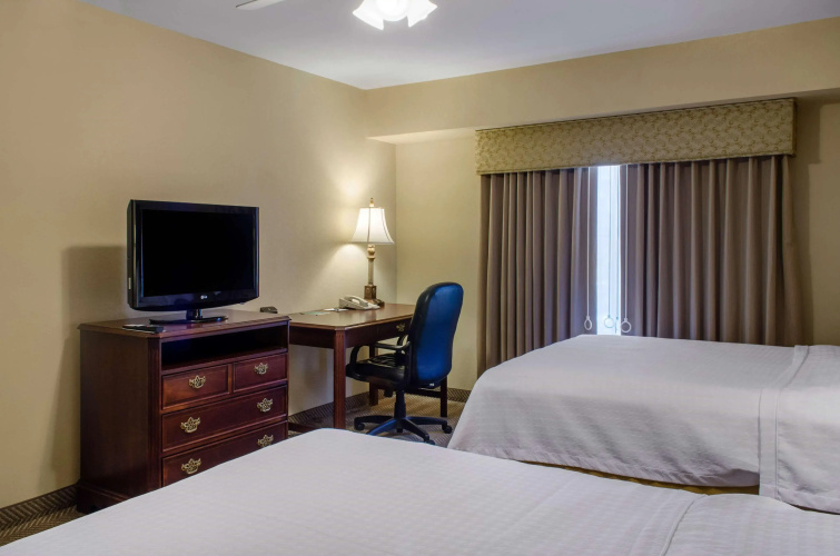 Homewood Suites Covington