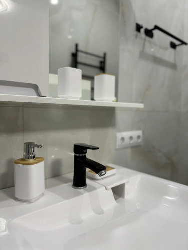 Фотография номера квартиры Апартаменты на улице Волжская