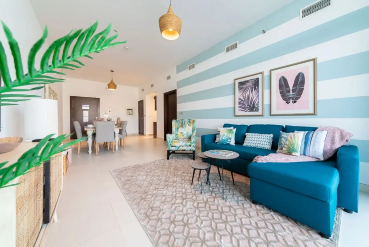 Maison Privee Silverene A