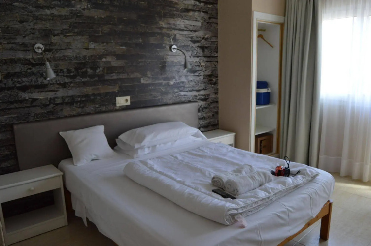 Hostal Mar Del Plata