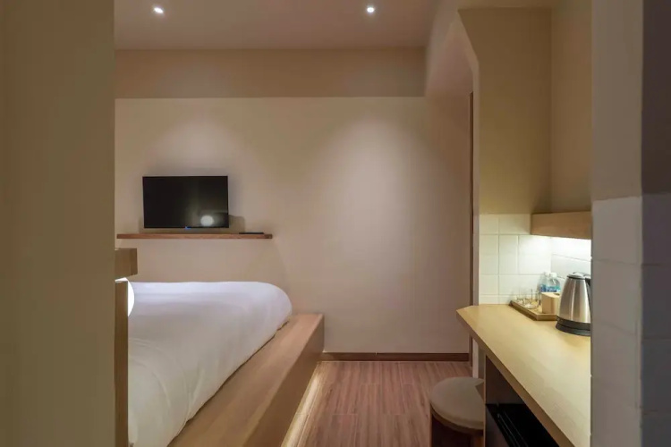 DP Hotel