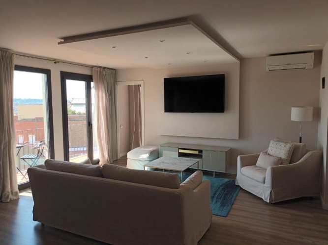 Superior Family room