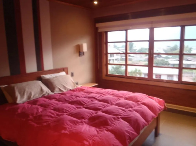 Hotel Heidinger