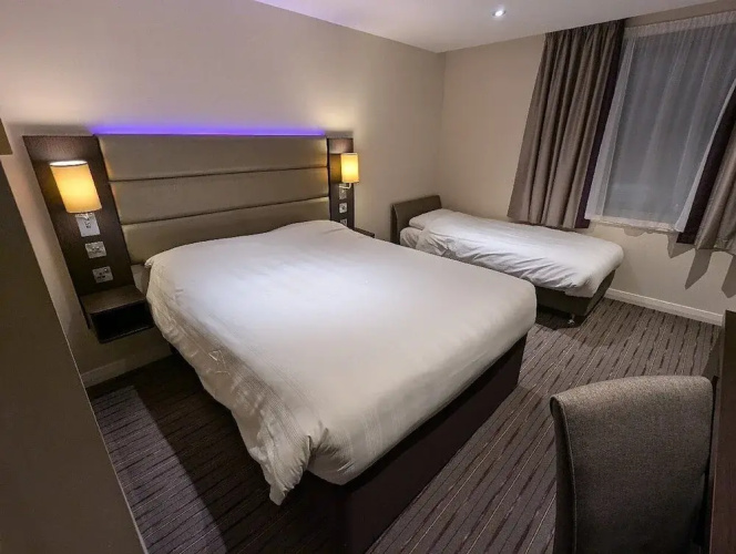 Charter Hotel Bournemouth