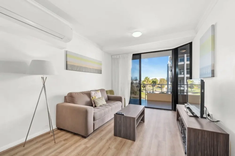 1 Bedroom Standard room