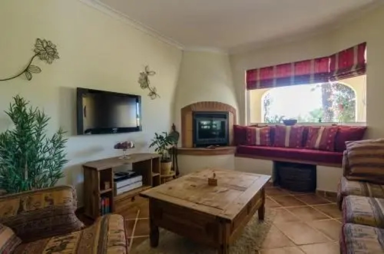 Casa Val Verde