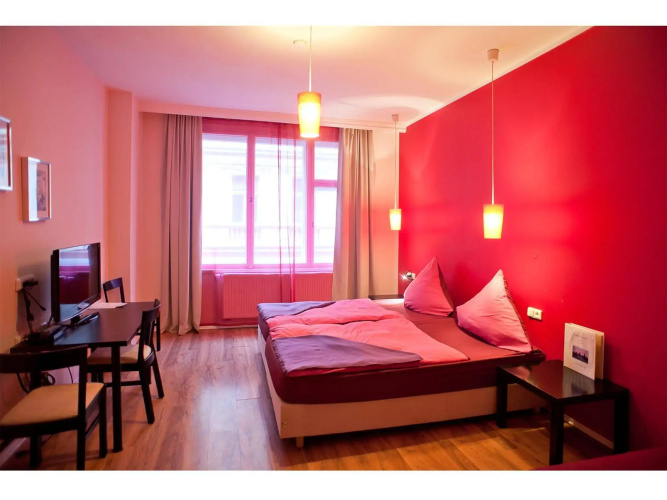 Hotel PurPur