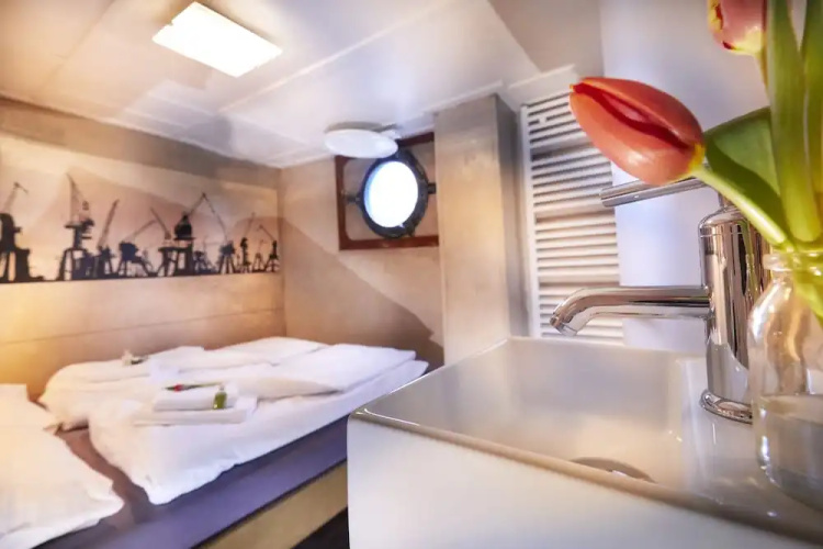 Segelschiff Loth Lorien