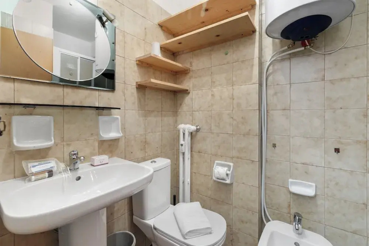 Studio Valleverde 26B