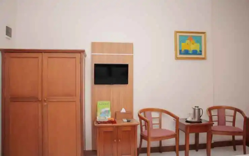 Sapta Nawa Hotel
