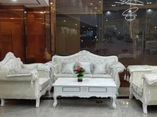 Jieyang Berman Youpin Apartment
