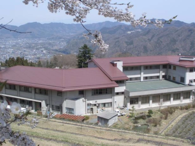 Double Suite with mountain view
