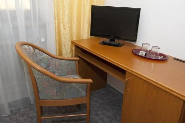Hotel Central