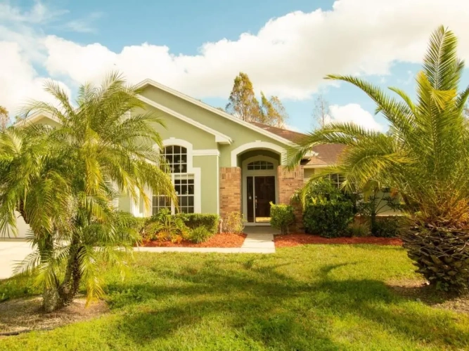 3 Bedrooms Cottage
