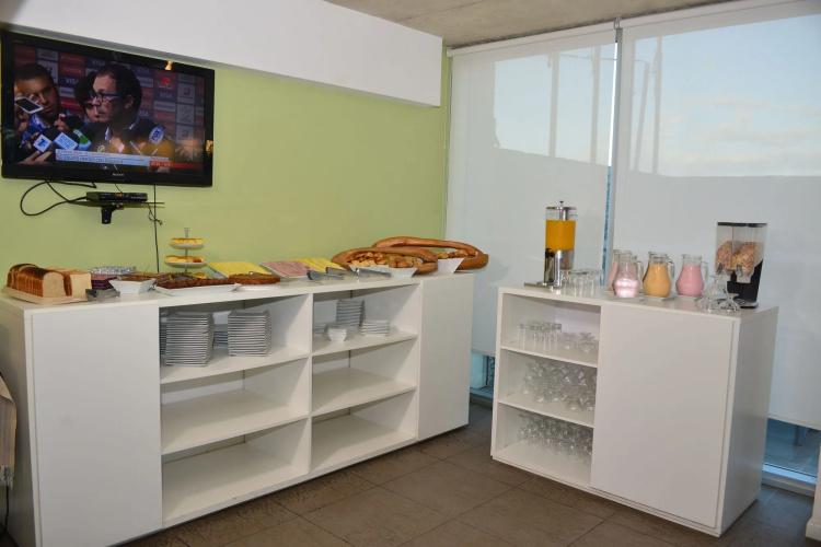 UY Proa Sur Hotel