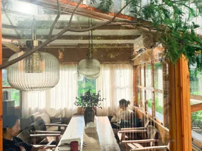 Xishan Homestay