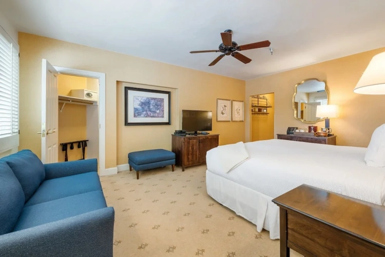 2 Bedrooms Presidential Suite
