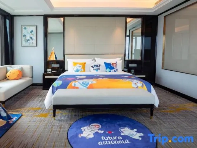 Standard Double Family room