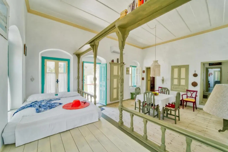 Petridi House