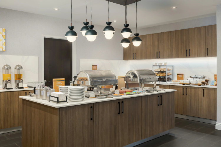 Homewood Suites by Hilton Ajax, Ontario, Canada photo 23