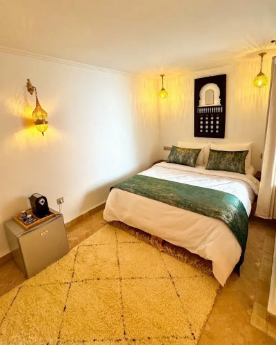 Riad  Timrad