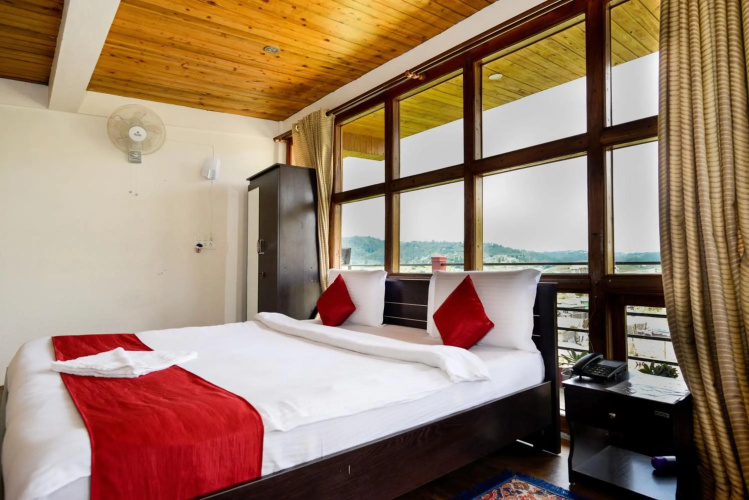 Silverbrook resort