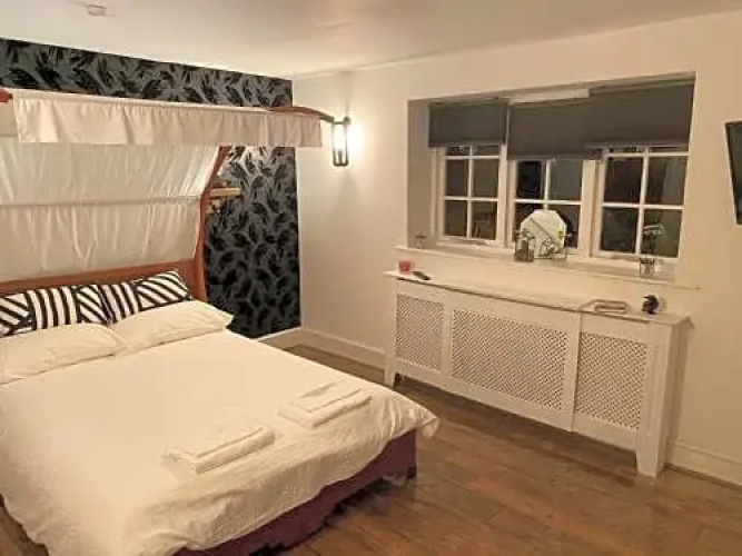 The Raven Suite