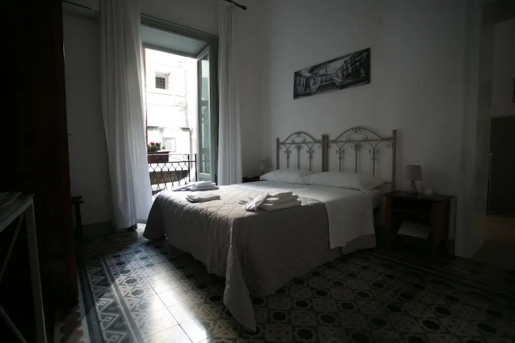 B&B Alviavai