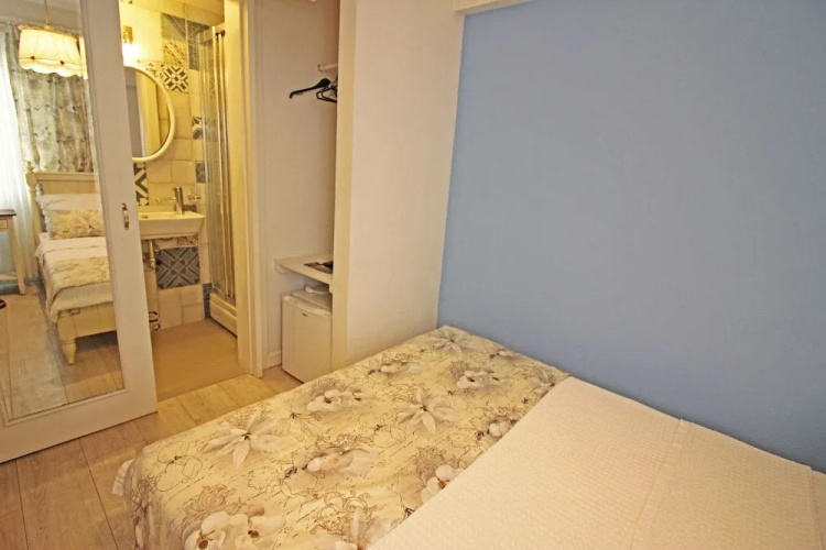 Atak Butik Otel
