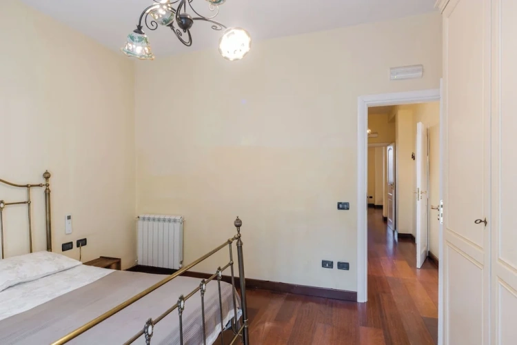 Classic Apartment