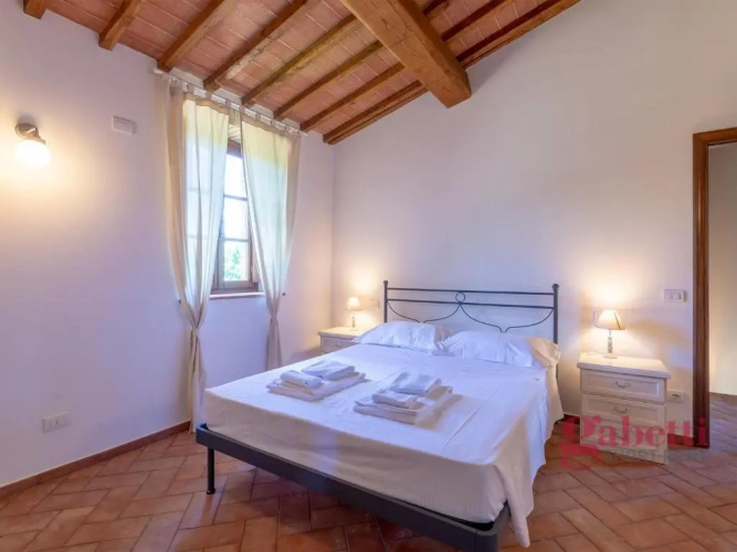 La Loggia - I Borghi Della Selvaccia