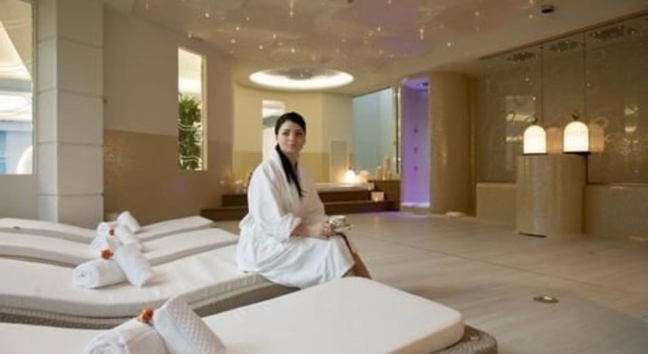 Grand Hotel Da Vinci photo 46