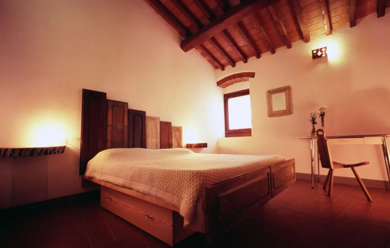 Eridu Bed & Breakfast