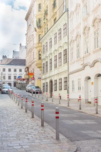 City Stay Vienna – Spittelberg