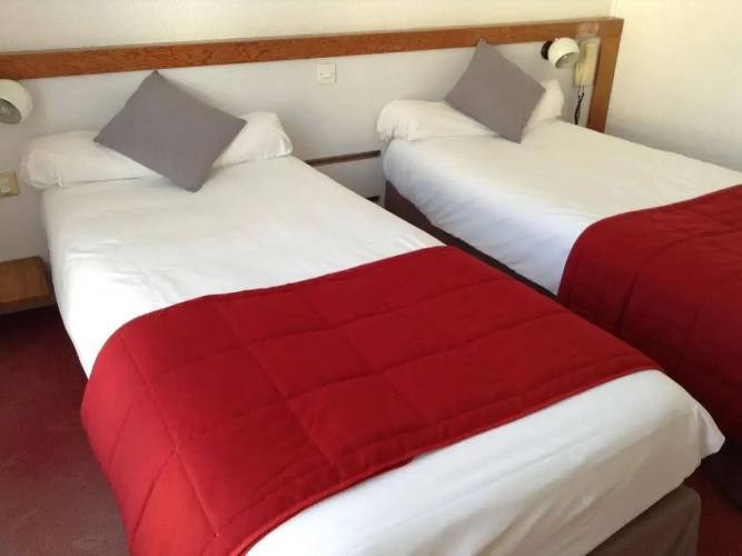 Hotel Les Cordeliers