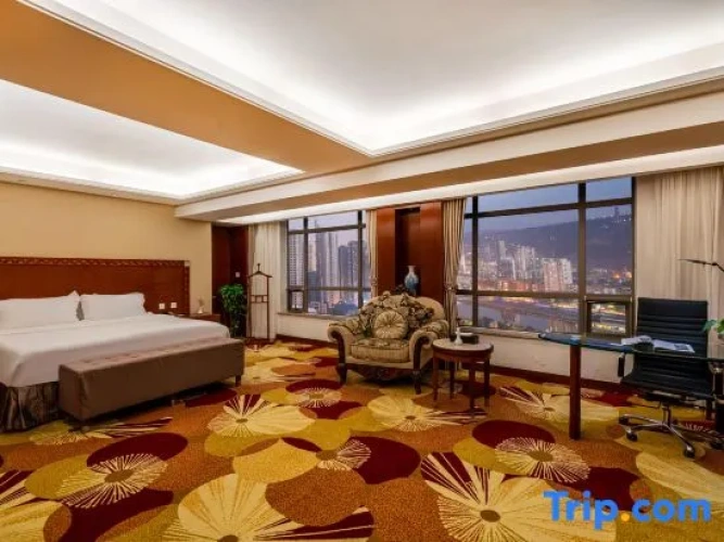 Business Double room