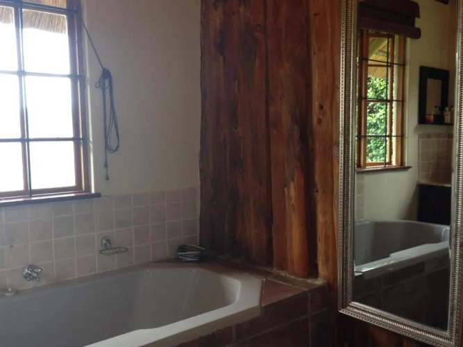 3 Bedrooms Chalet