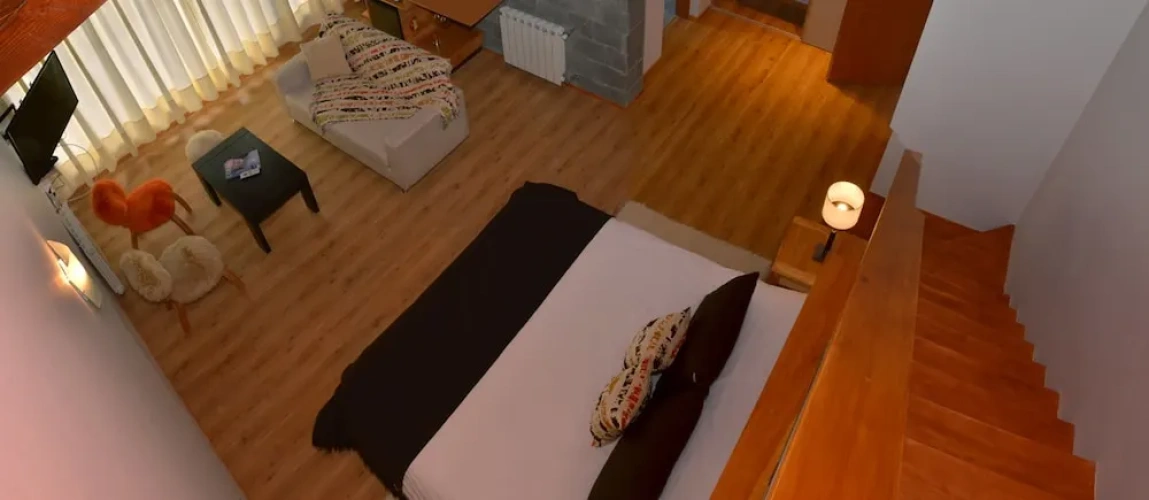 2 Bedrooms Classic Suite