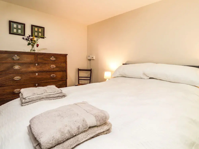 Loose Farm Lodge