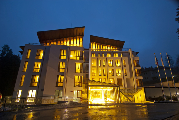 Image de l'hôtel