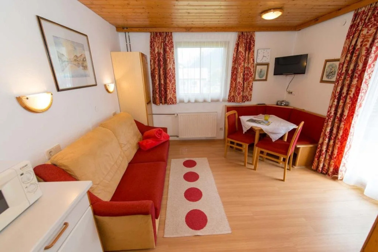 Haus Birke