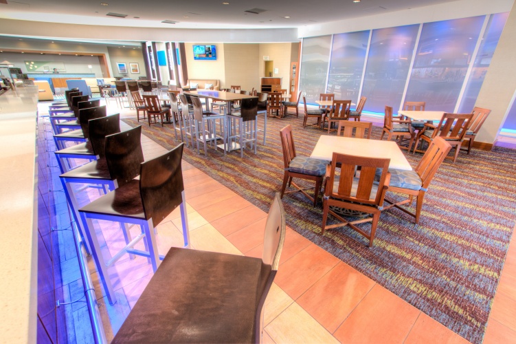 Holiday Inn Tampa Westshore - Airport Area photo 31