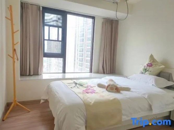 2 Bedrooms Standard Family room