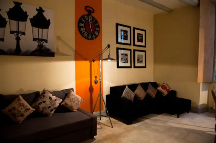 Appartement La Masse