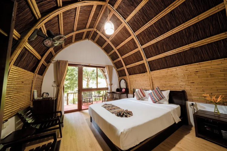Fairy Mountain Retreat