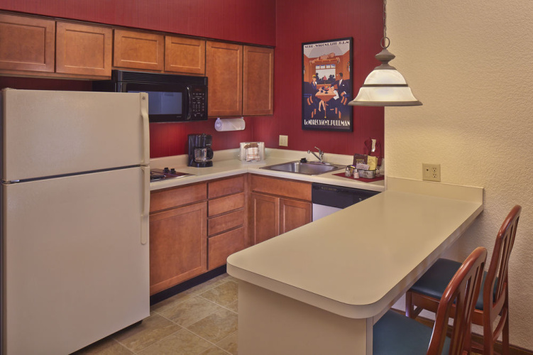 Residence Inn By Marriott Fort Lauderdale Weston photo 27